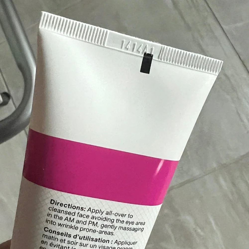 NIB StriVectin SD Anti Aging Concentrate Wrinkles Stretch Marks Cream FULL SIZE